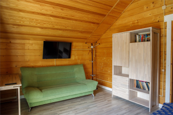 Коттедж — фото 4