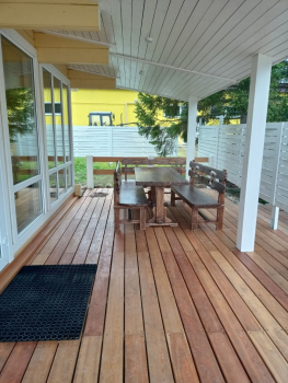 Гостевой дом — фото 4