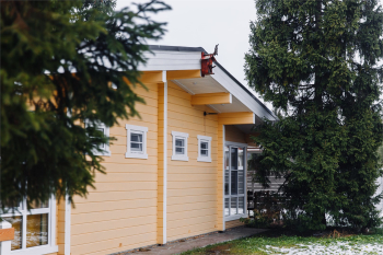 Гостевой дом — фото 6