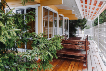 Гостевой дом — фото 2