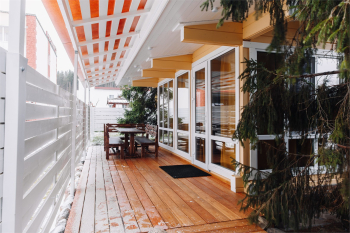 Гостевой дом — фото 10