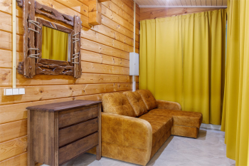 Гостевой дом — фото 12