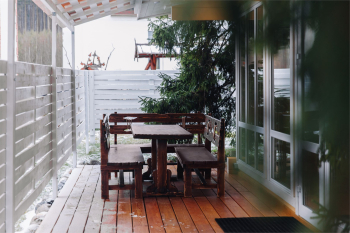 Гостевой дом — фото 18