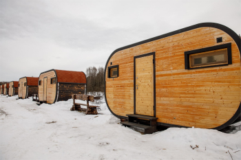 ЭкоДом — фото 14