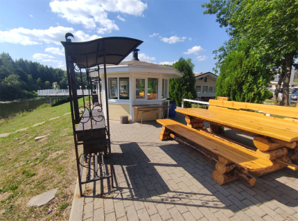 Прибрежный Ярбург — фото