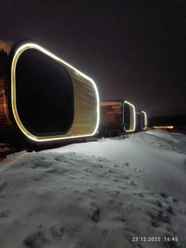 ЭкоДом — фото 18