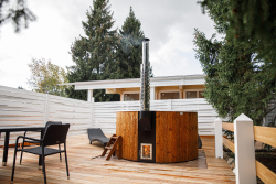 Горячий чан — фото 2