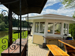 Мангальная зона — фото 2