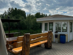 Мангальная зона — фото 1