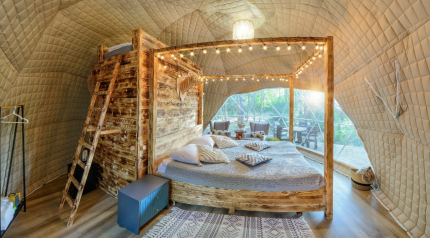 Юрьевское подворье — фото