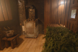 Баня — фото 1