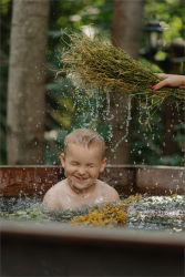 Баня — фото 3