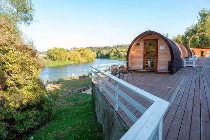 ОК-Река — фото