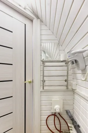 ОК-Река — фото