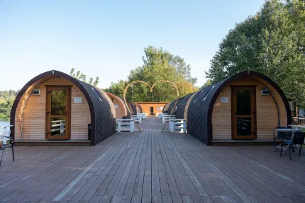 ОК-Река — фото