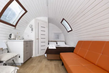 ОК-Река — фото