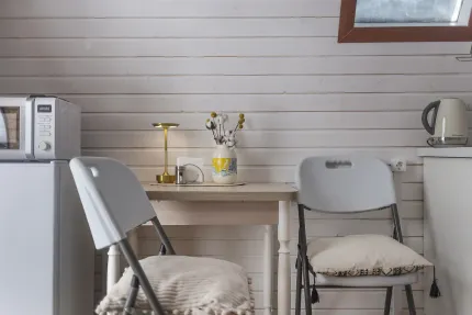 ОК-Река — фото