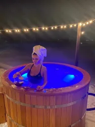 Горячий чан — фото 1