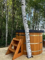 Горячий чан — фото 2