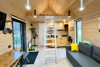 Barn Medium 1 — фото 3