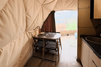 Geocupol с купелью — фото 5