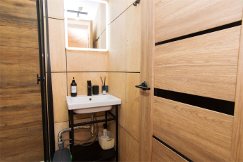 Geocupol с купелью — фото 6