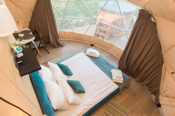 Geocupol с купелью — фото 11