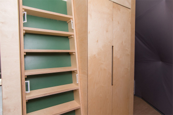 Geocupol Deluxe с купелью — фото 7