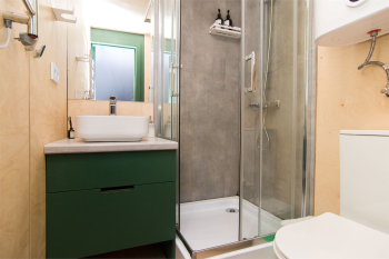 Geocupol Deluxe с купелью — фото 10