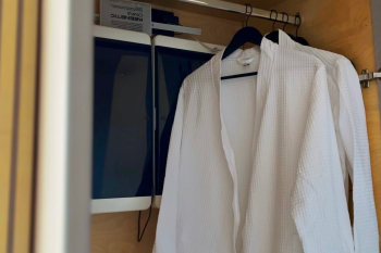 Geocupol Smart Deluxe с купелью — фото 4