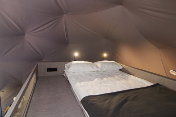 Geocupol Smart Deluxe с купелью — фото 6