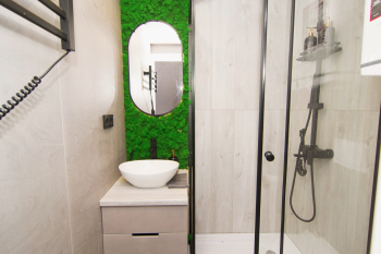 Geocupol Smart Deluxe с купелью — фото 7