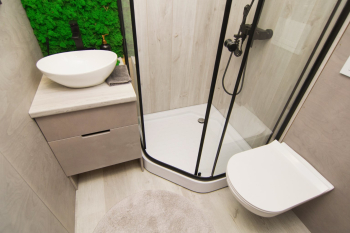 Geocupol Smart Deluxe с купелью — фото 8