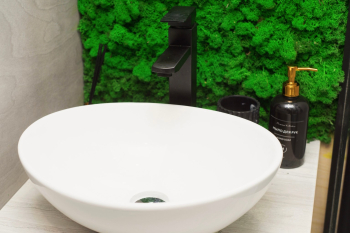 Geocupol Smart Deluxe с купелью — фото 9