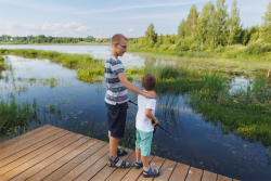 Водоем — фото 2