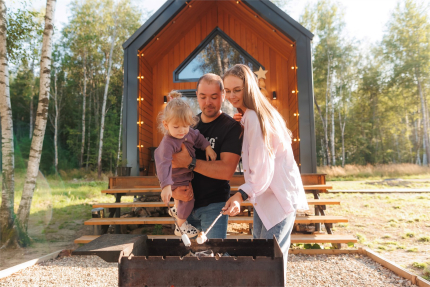 Rich Life Village — фото