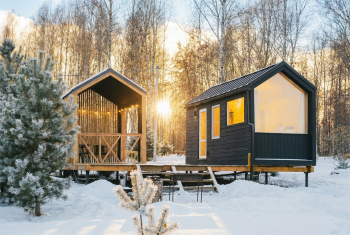 Barn Small — фото 1