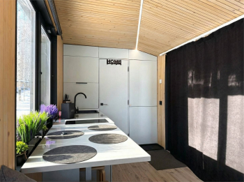 Smart Lodge — фото 2