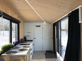 Smart Lodge — фото 3