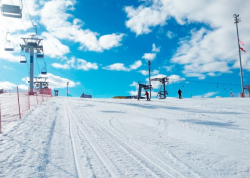 Лыжи — фото 4