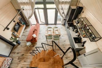 Домик Счастье — фото 3