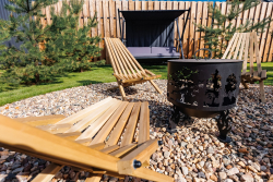 Костровая зона — фото 3