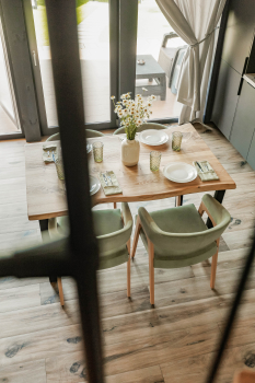 Домик Счастье — фото 5