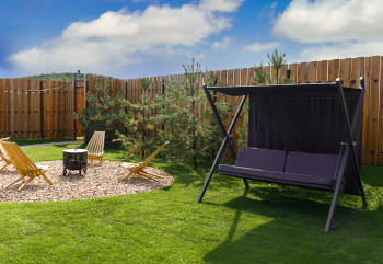 Дом Бали — фото 11