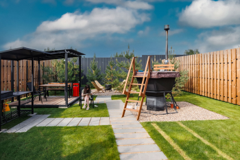 Дом Freedom — фото 15