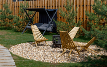 Домик Чайный — фото 15