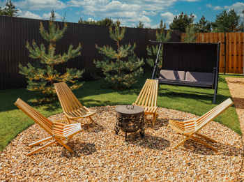 Дом Freedom — фото 16