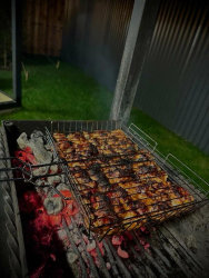 Мангальная зона — фото 2