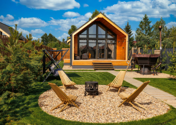 Дом Бали — фото 1