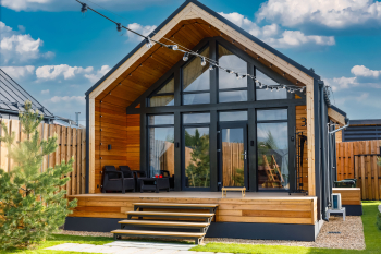 Дом Freedom — фото 1